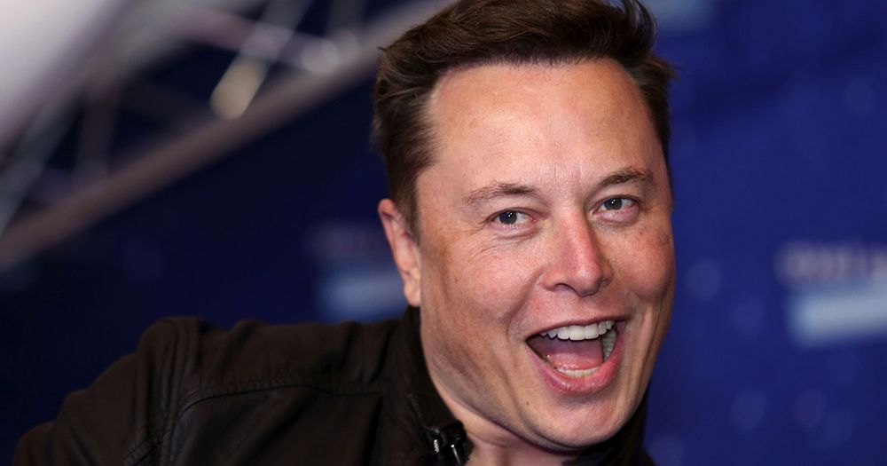 Elon Musk Keeps Trolling the Bitcoin Purists