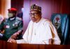 Buhari lists CAMA, 774,000 jobs, NYSC allowance, others as second-term achievements [Full list]