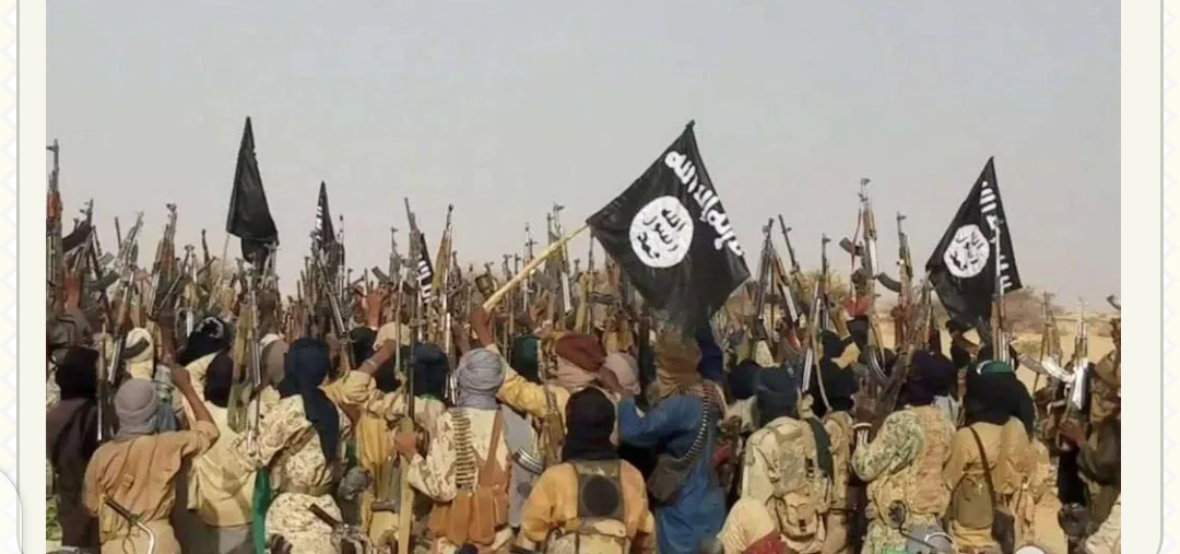 Jihadists Wipe Out All Male Christians In 2 Niger Republic Towns, Women Flee