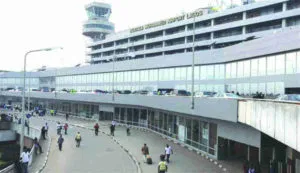 Buhari govt announces reopening of all domestic airports