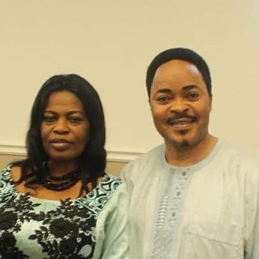Popular ex-Mount Zion actor Doyin Hassan loses wife Bolanle.
