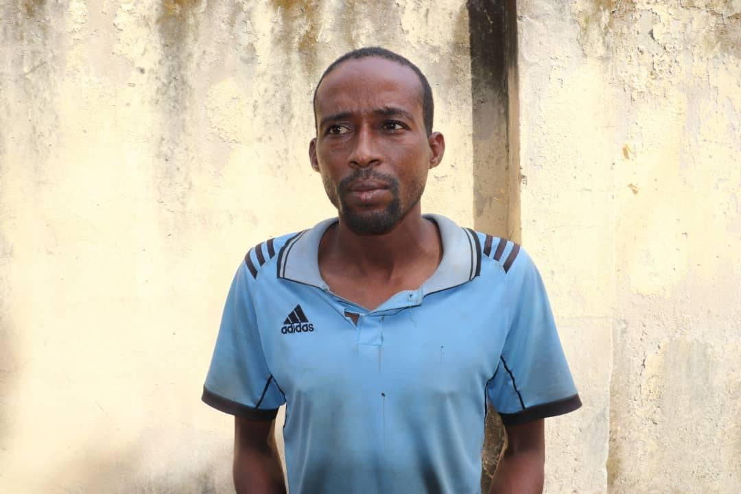 Man Kills His Two Children In Niger State, Claims It Was An ‘Act Of God’