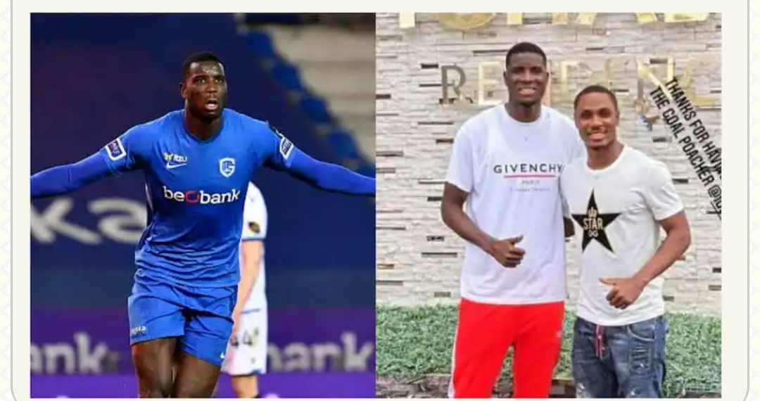 How Nigerian Players Fared In European Leagues Last Weekend