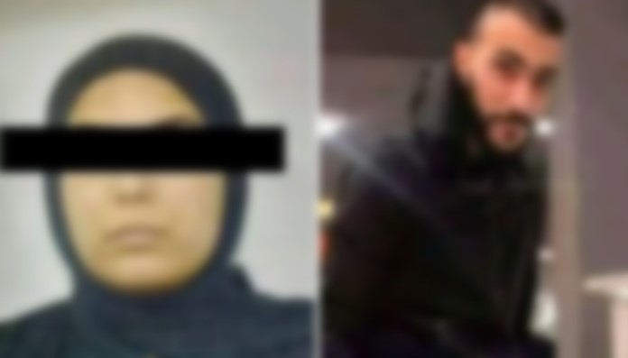 “Why I Poisoned My Ex Boyfriend” Woman Confesses