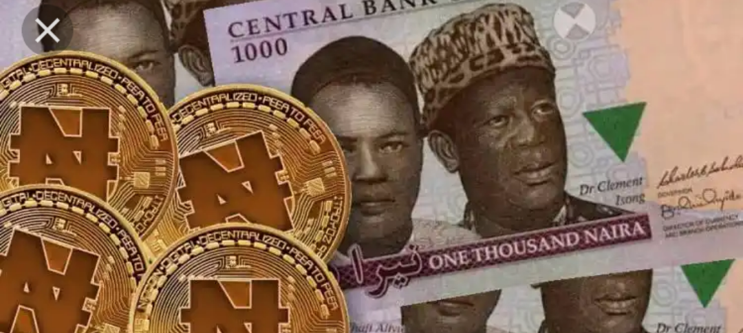 CBN Announces Plan To Launch E-Naira Wallet, Reveals CBDC Guidelines