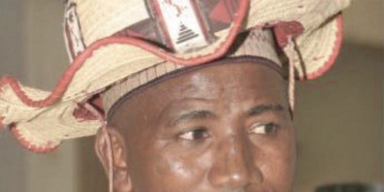 FG must deploy soldiers to crush protesters -(you will not believe who said this)