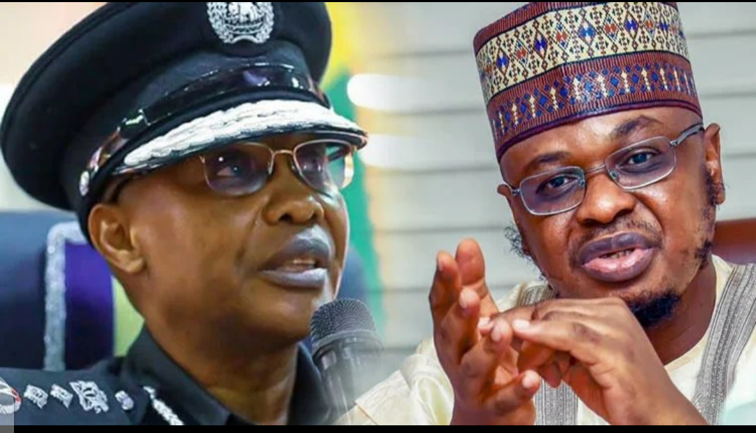 Bandits Expose SIM-NIN Linkage Failure, See How  Police Can’t Track Gunmen