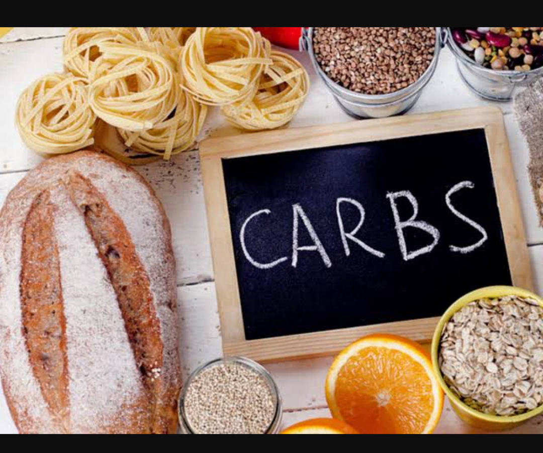 5 Health Implications And Signs That Indicate You Are Eating Too Much Carbohydrate Foods.