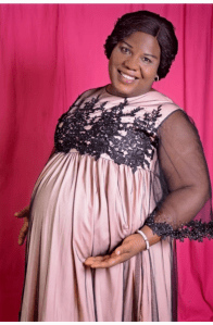 Joy As Woman Gives Birth To A Bouncing Baby Boy After 15 Years Of Barrenness And Pain
