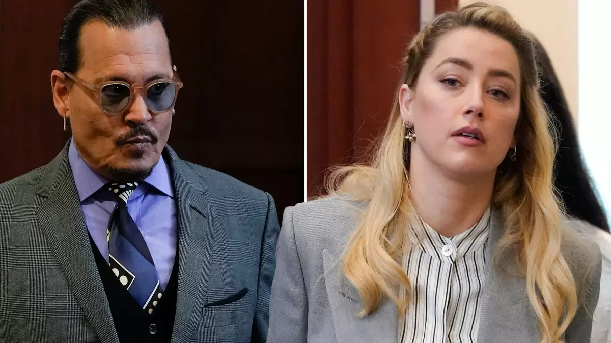 Days after the judge denied her plea for a fresh trial, Amber Heard formally files an appeal of the Johnny Depp libel case judgement.