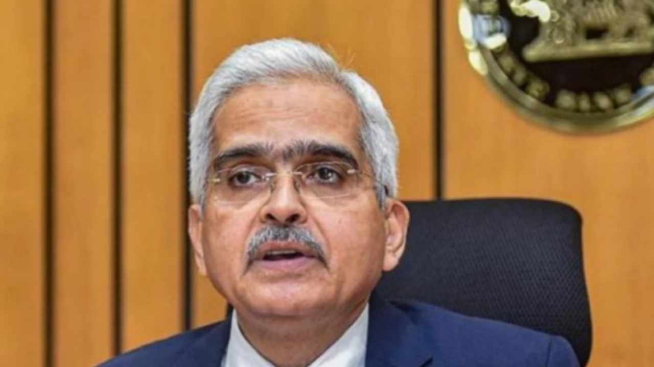 Indian Central Bank Governor