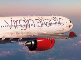 Virgin Atlantic To Join The SkyTeam Alliance