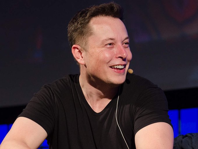 Elon Musk Overtakes Bill Gates As The 2nd Richest Man In The World