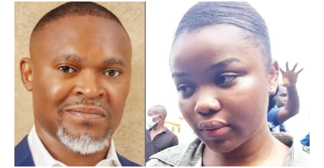 Usifo Ataga: More Suspects Arrested In Super TV Boss’ Murder