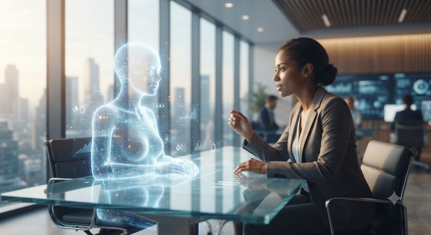 Cognitive Biases in Decision Making: How AI Agents are Changing Business Strategy