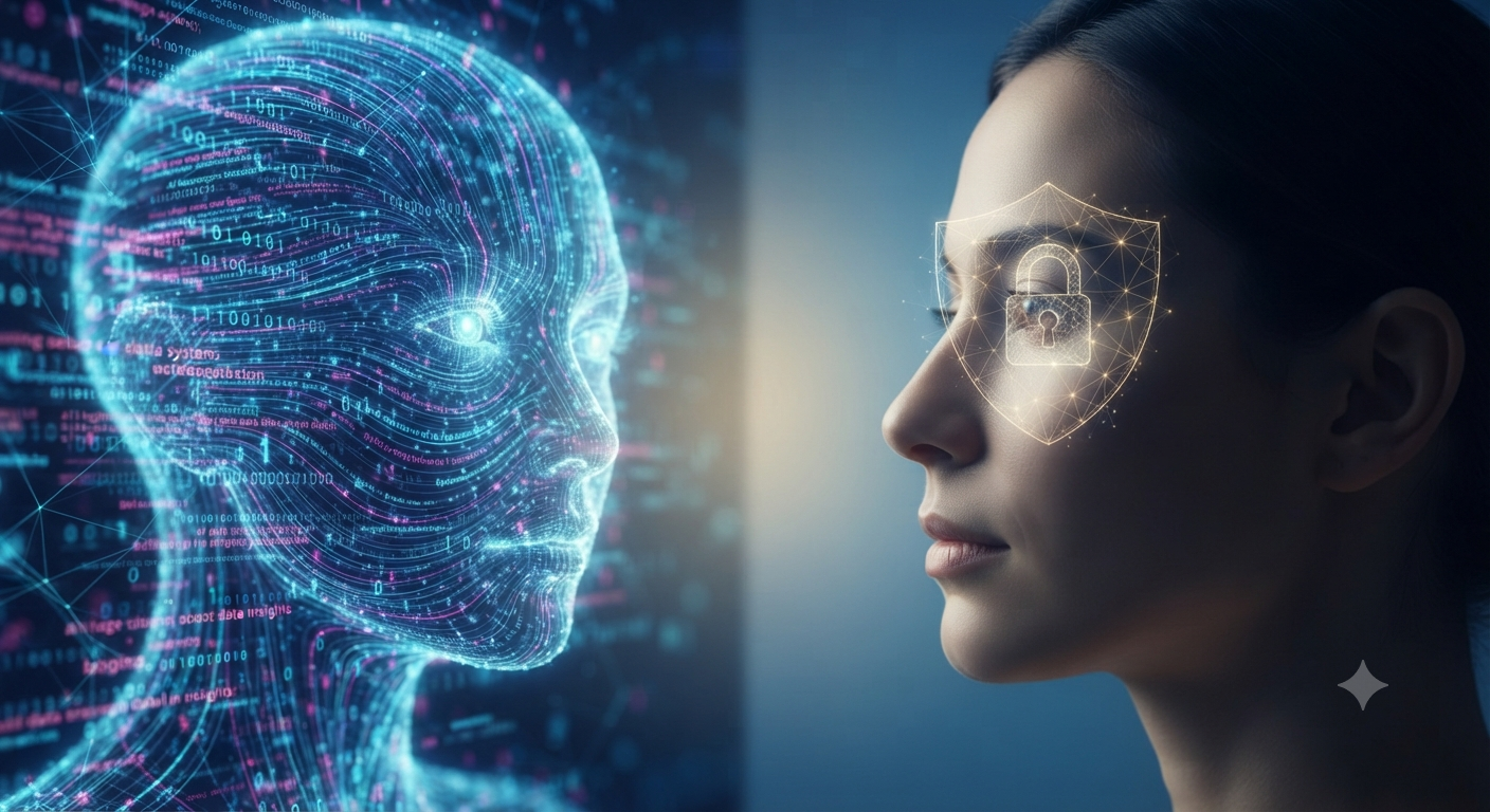 Hyper-Personalization at Scale: Balancing Customer Privacy with AI Data Insights