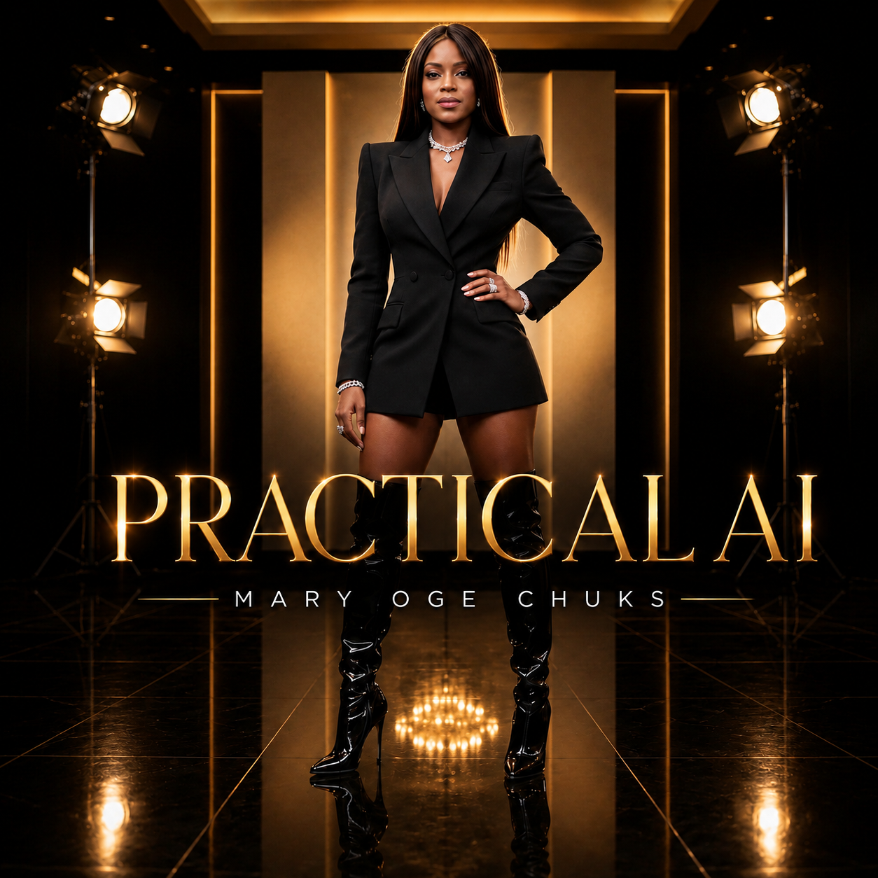 Practical AI 360 Web Application Launch