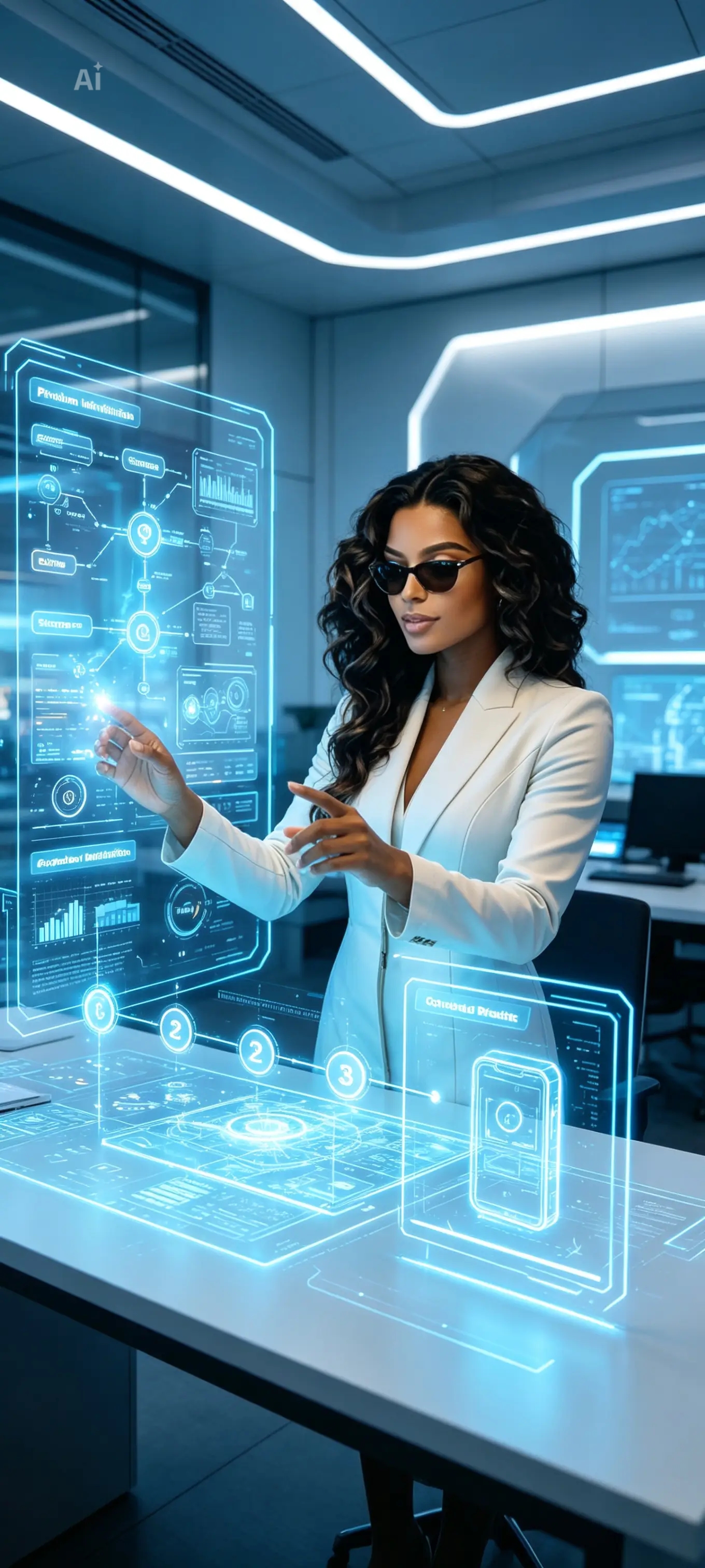 Stop Selling AI Features: Build a Business Around the Customer’s Workflow