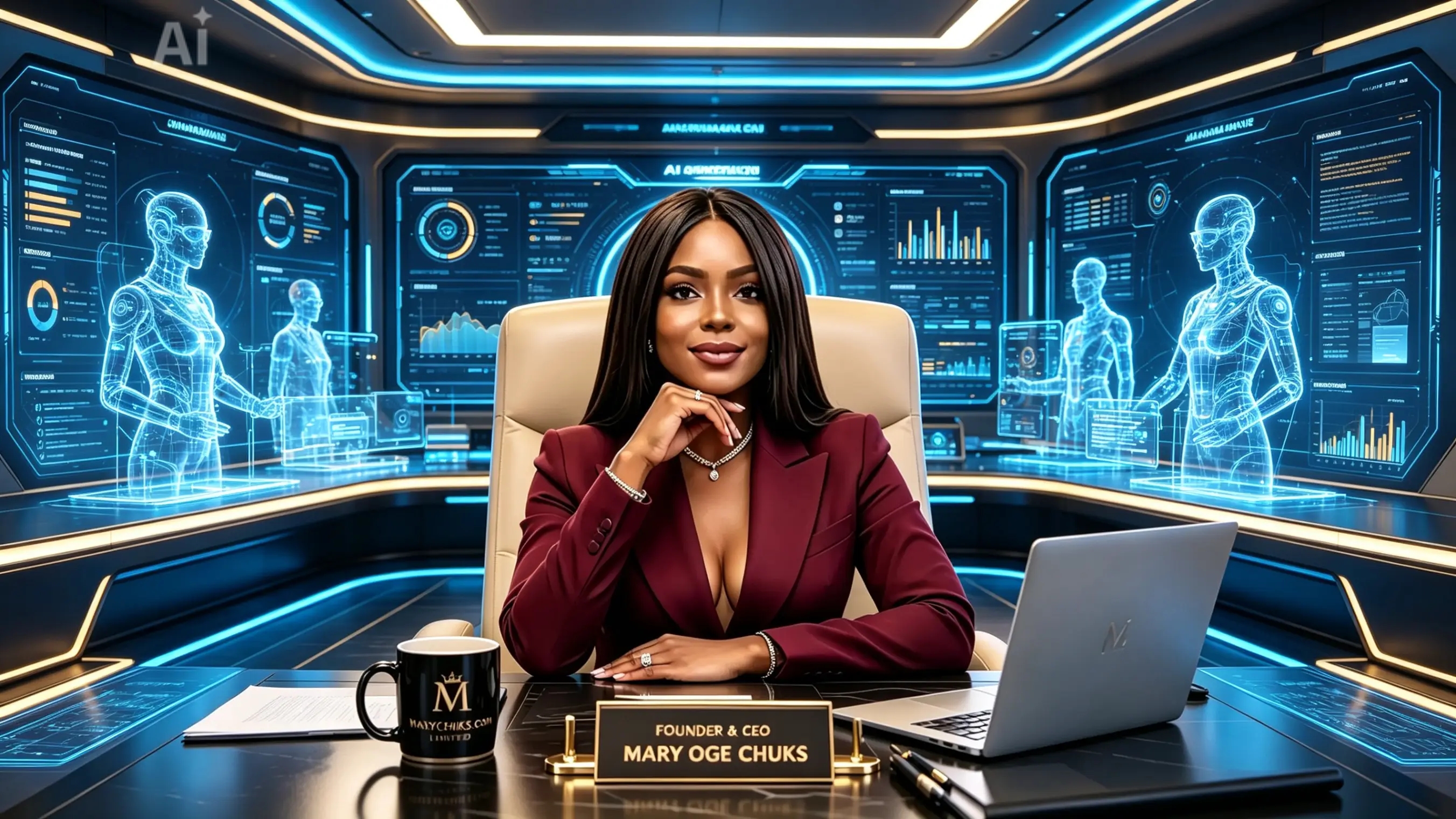 How to Build a Personal AI Command Centre Without Buying More Software