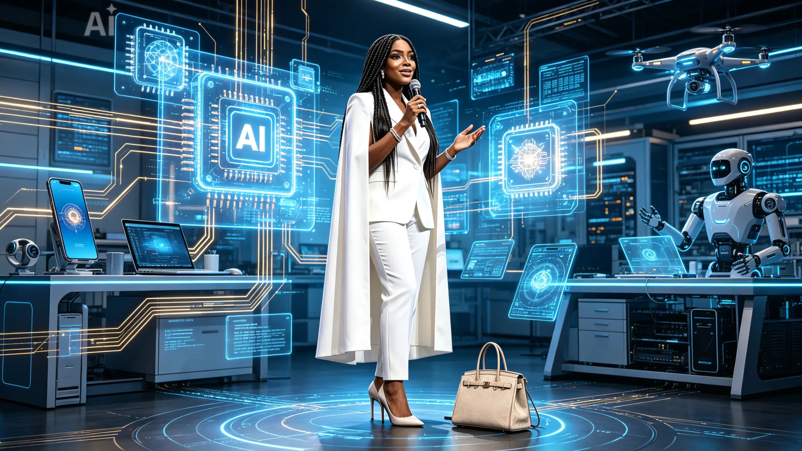 AI at the Edge: Why Intelligence Is Moving Closer to You