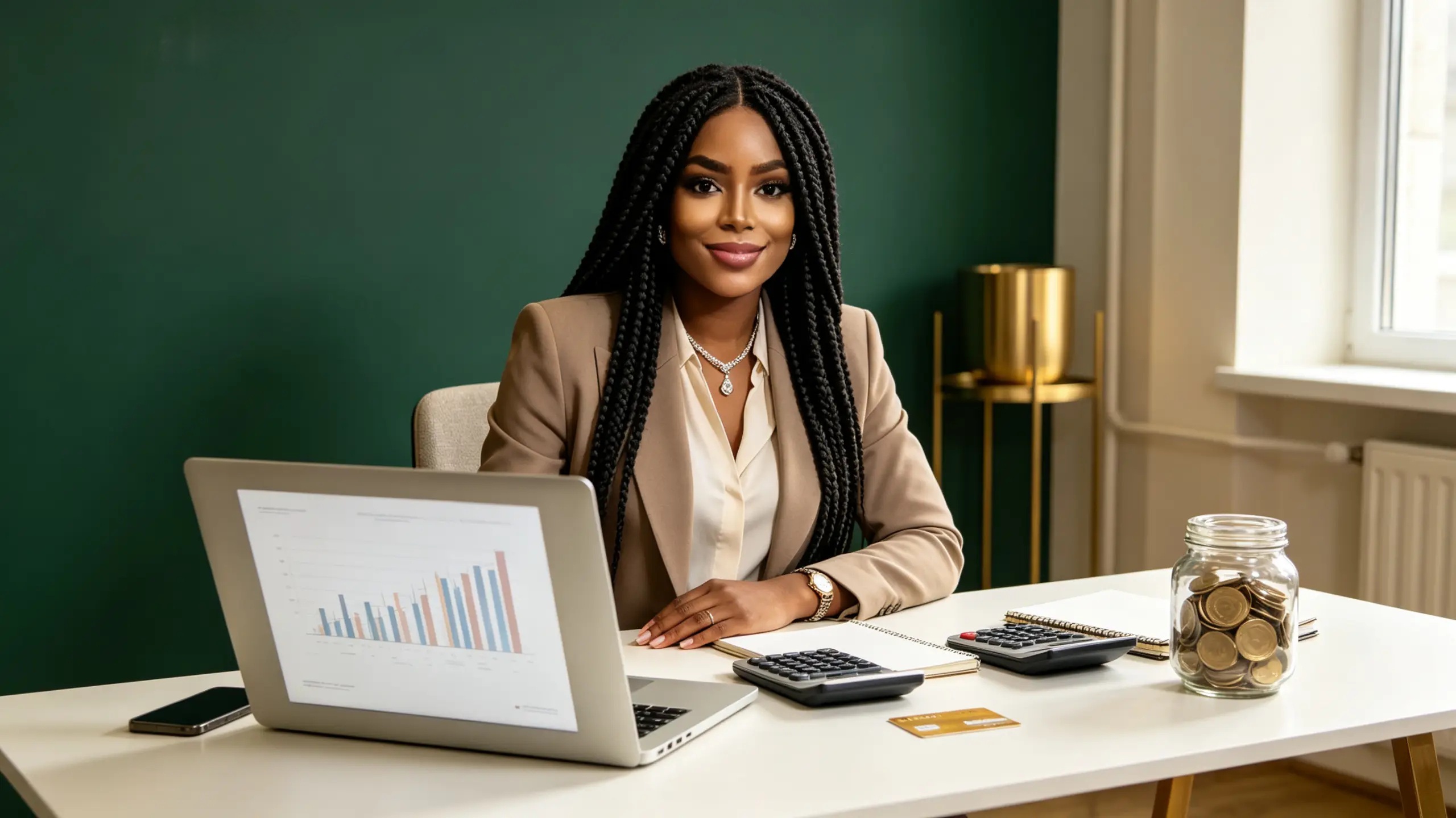 Financial Habits That Can Help Young Adults Build Long-Term Stability