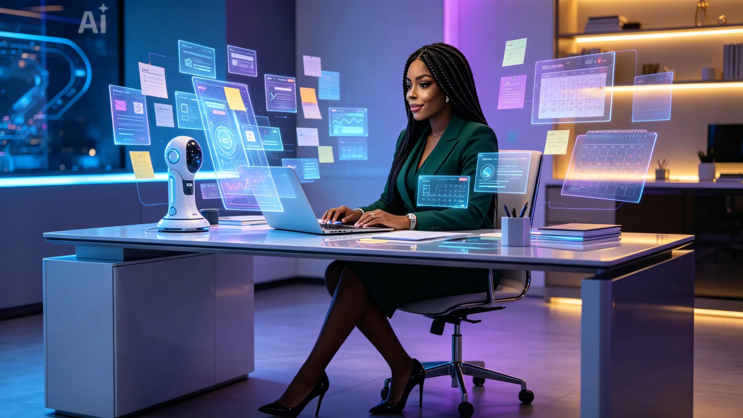 How to Build a Personal AI Workflow That Saves Time Without Controlling Your Life