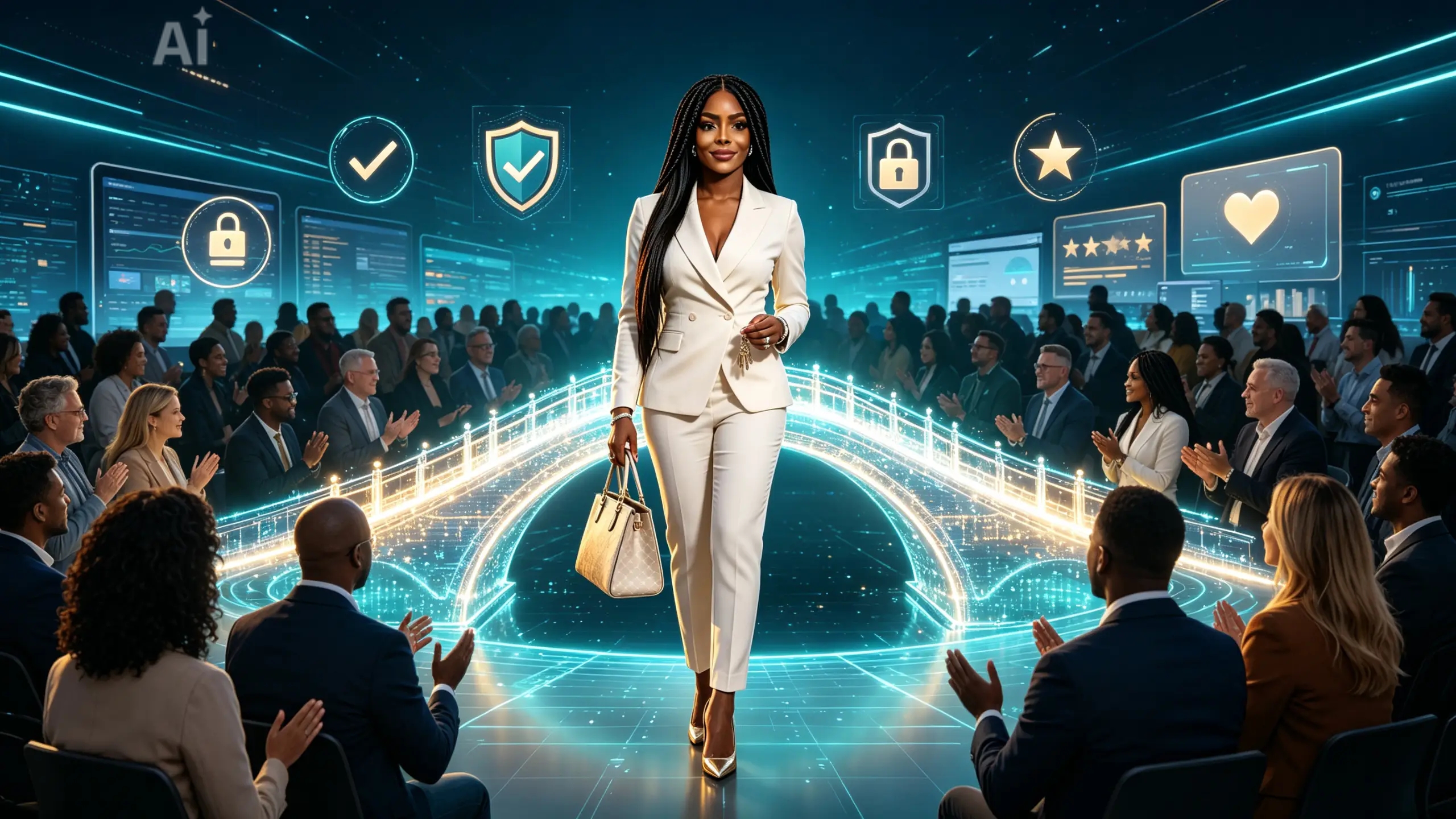 Why Digital Trust Will Become the Most Valuable Currency of Online Business