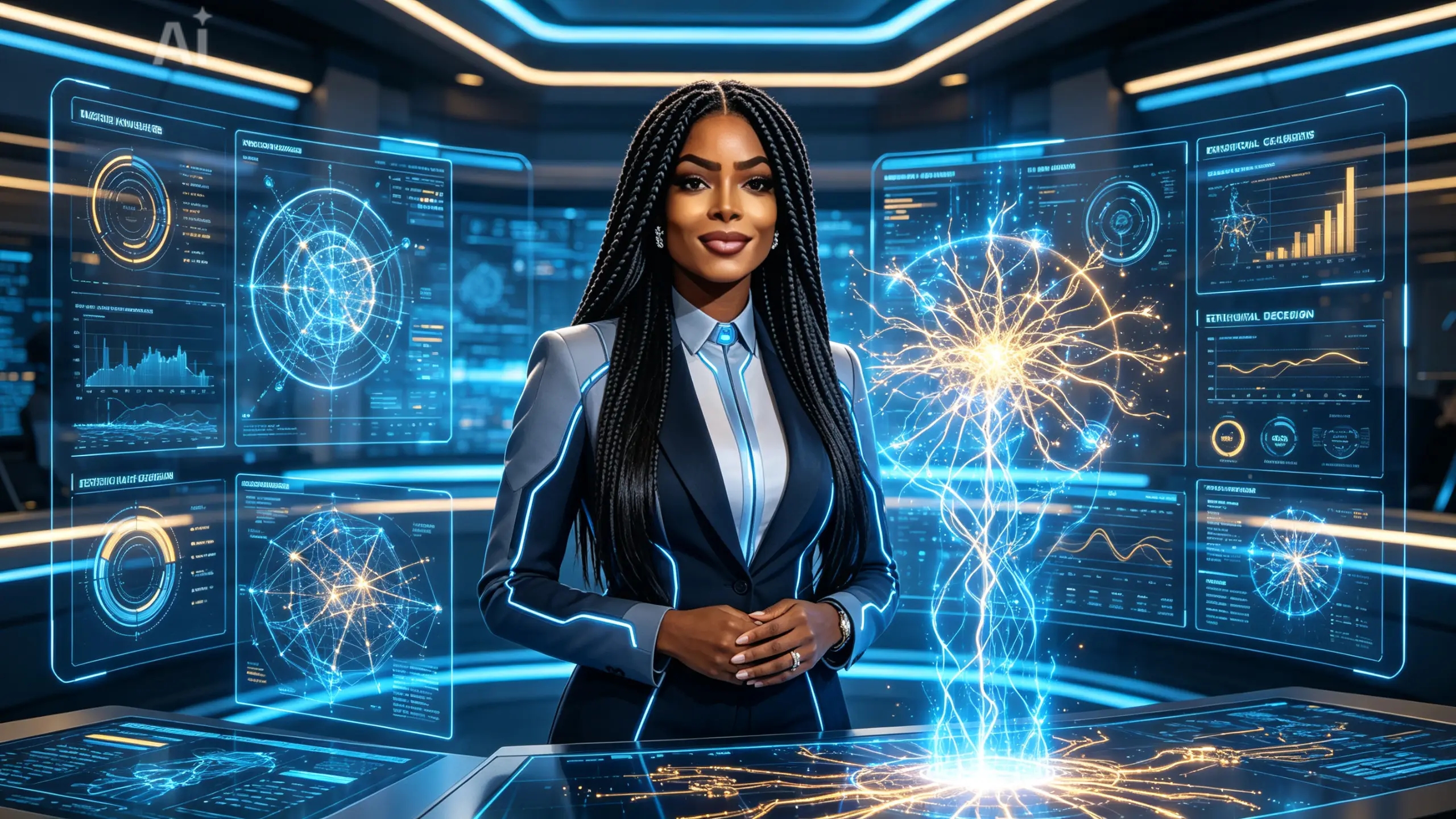 The Human Layer of AI: Why Judgment Is Becoming the Most Valuable Skill