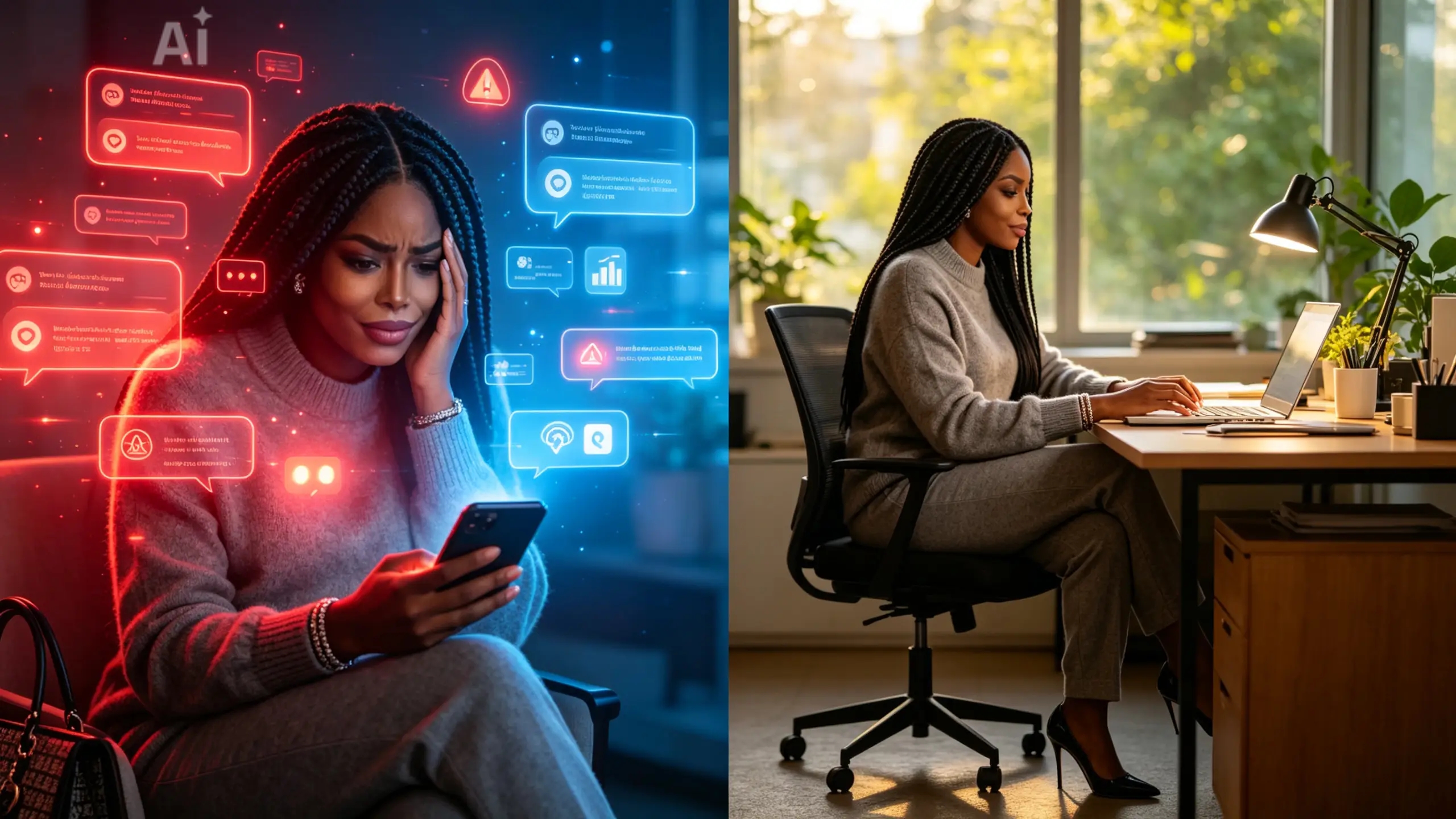 Notification Anxiety: Why Every Ping Feels Urgent and How to Take Back Control