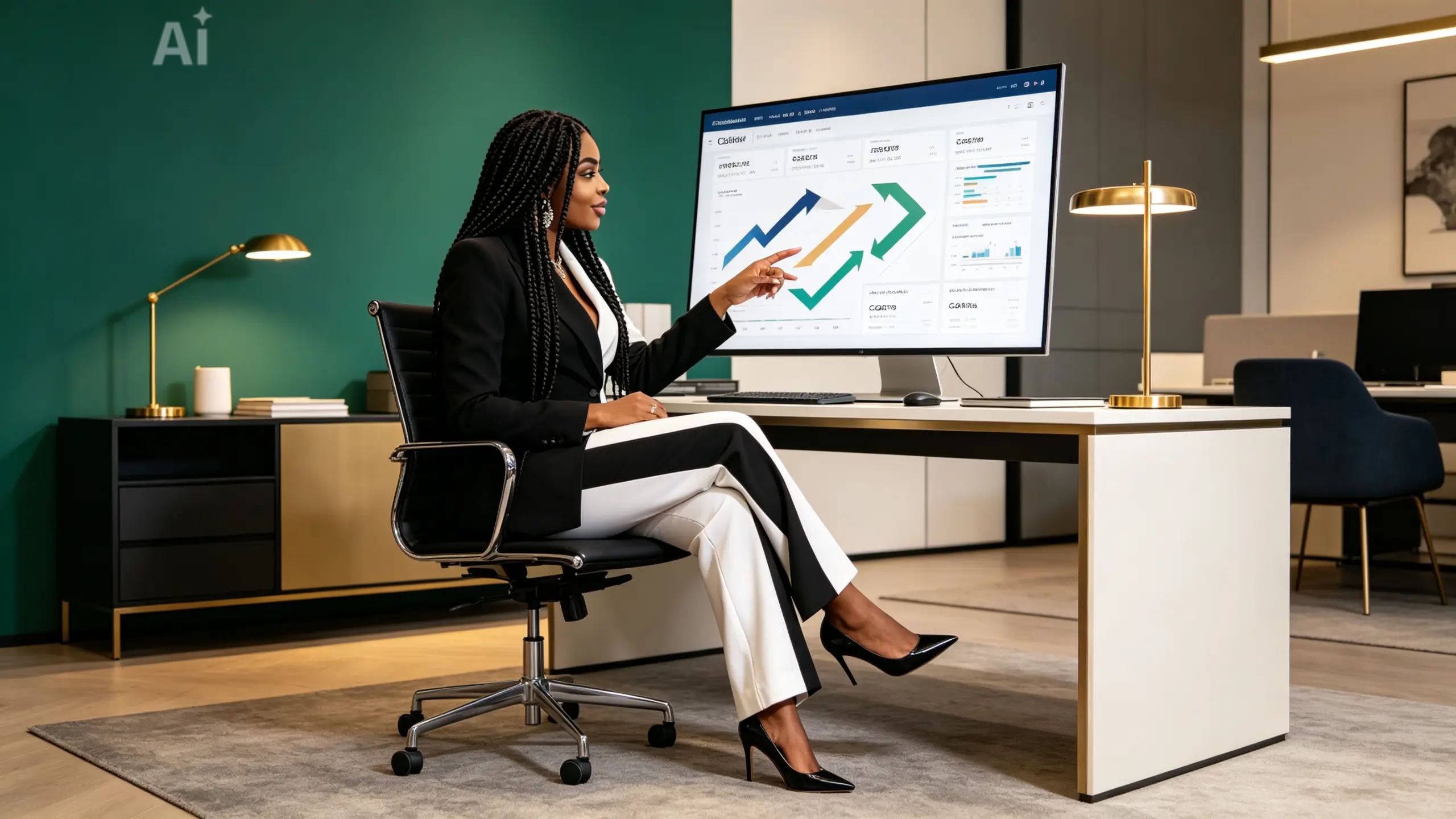 Cash Flow Before Celebration: The Small-Business Habit That Protects Growth