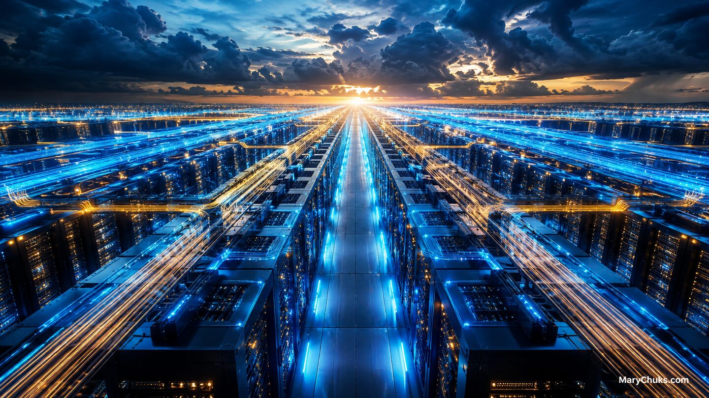 AWS and NVIDIA expand accelerated computing infrastructure