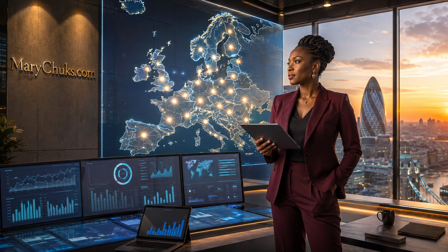 ChatGPT Ads Expands to 31 European Markets—but Small Businesses Still Need a Lower Entry Point