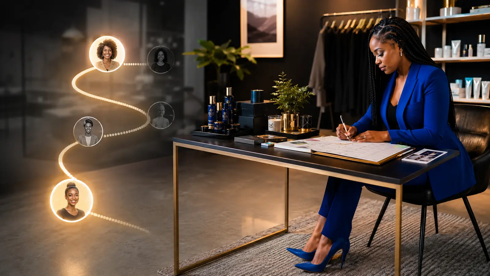 The Small-Business Mistake That Makes Customers Forget You