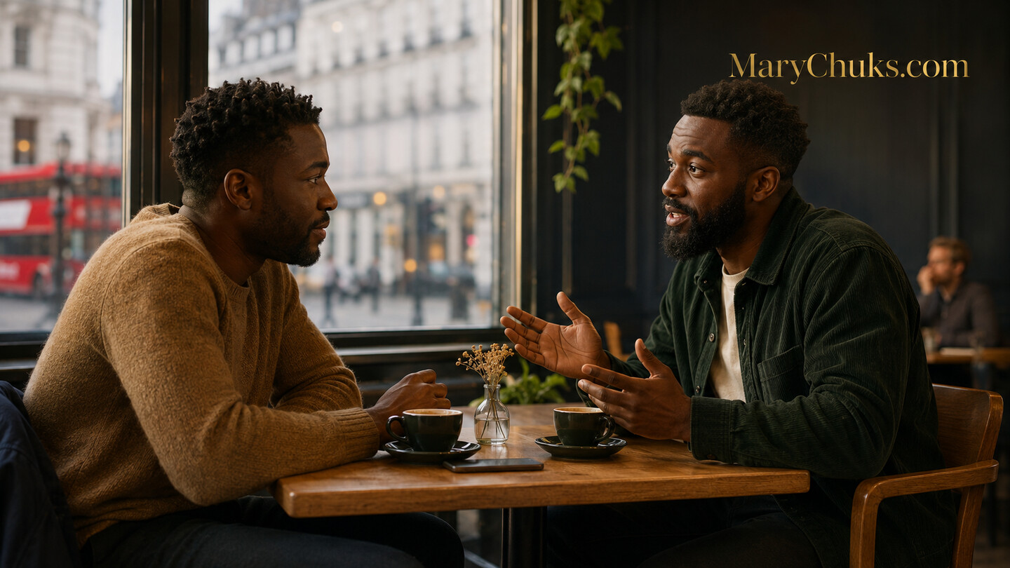 A Friendship Can Survive Conflict When Both People Know How to Repair