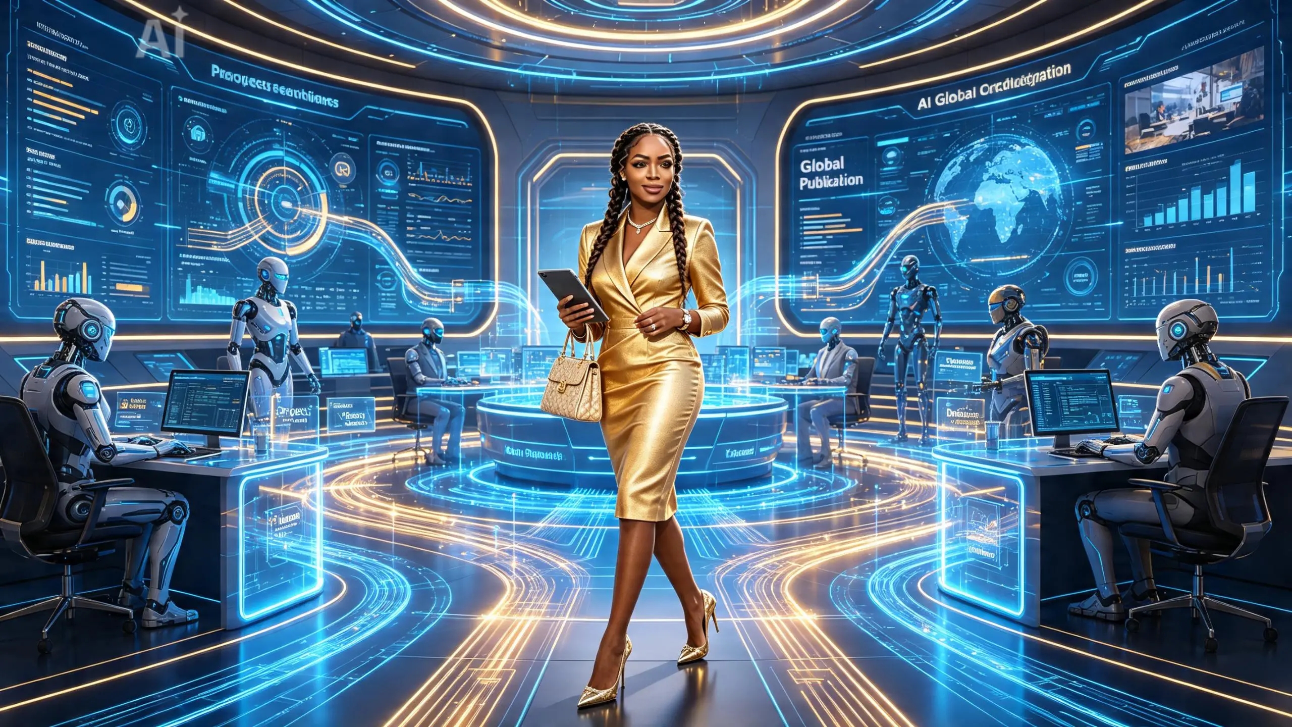 The Intelligent Business Ecosystem: Why AI Works Better as a Network Than a Single Tool