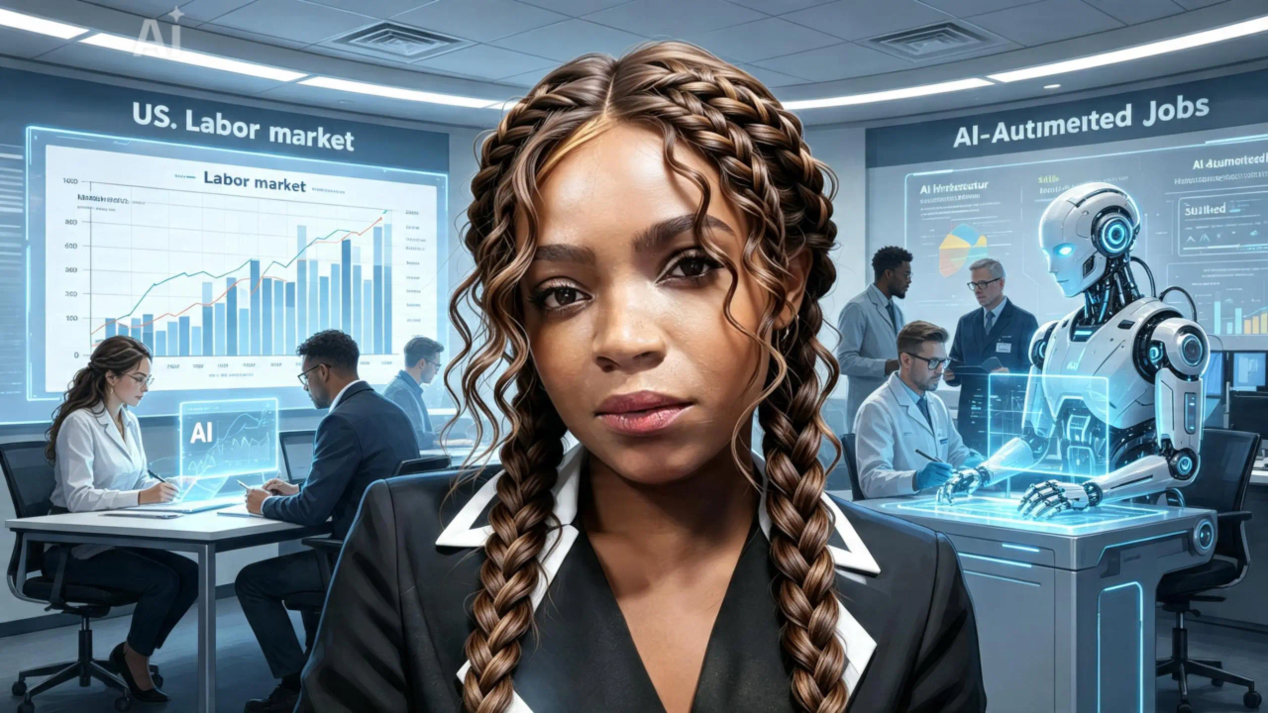 AI Is Affecting Jobs—but the US Is Not in an “AI Job Apocalypse” Yet