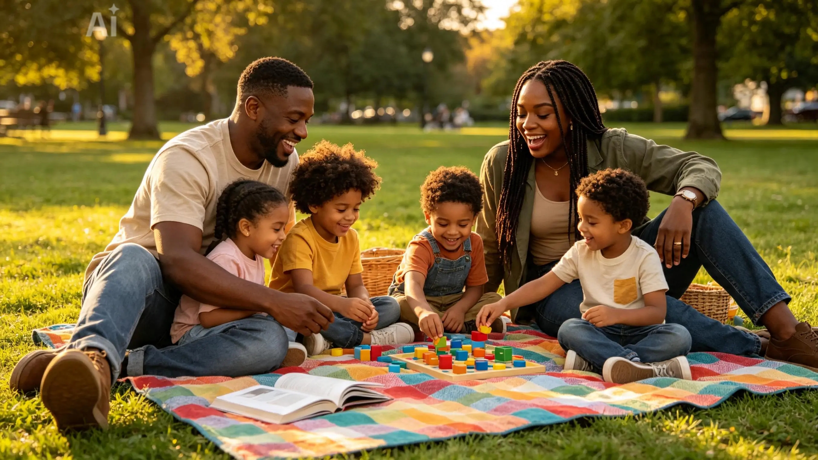 14 Family Activities You Can Enjoy Without Spending Much Money