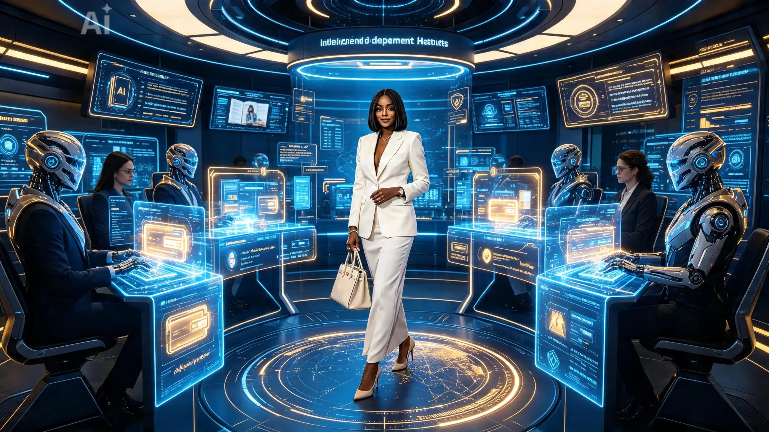 Your Next Customer Might Be an AI Agent: Are Businesses Ready for Machine-to-Machine Commerce?