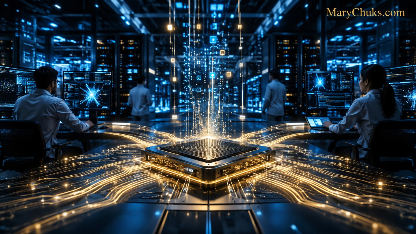 Nvidia’s Groq 3 LPX Hits Full Production—and AI Agents Are About to Get Much Faster