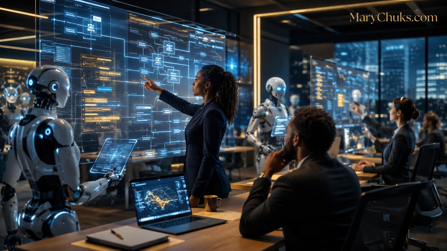 OpenAI Is Building AI Agents for Almost Everything—But Will Ordinary Workers Actually Use Them?