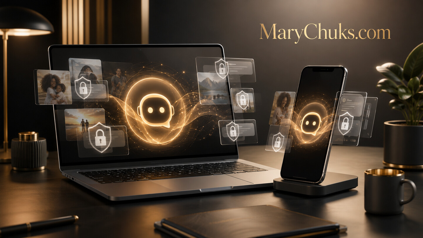 Apple’s New Siri AI Makes Privacy Architecture Part of the Product Competition