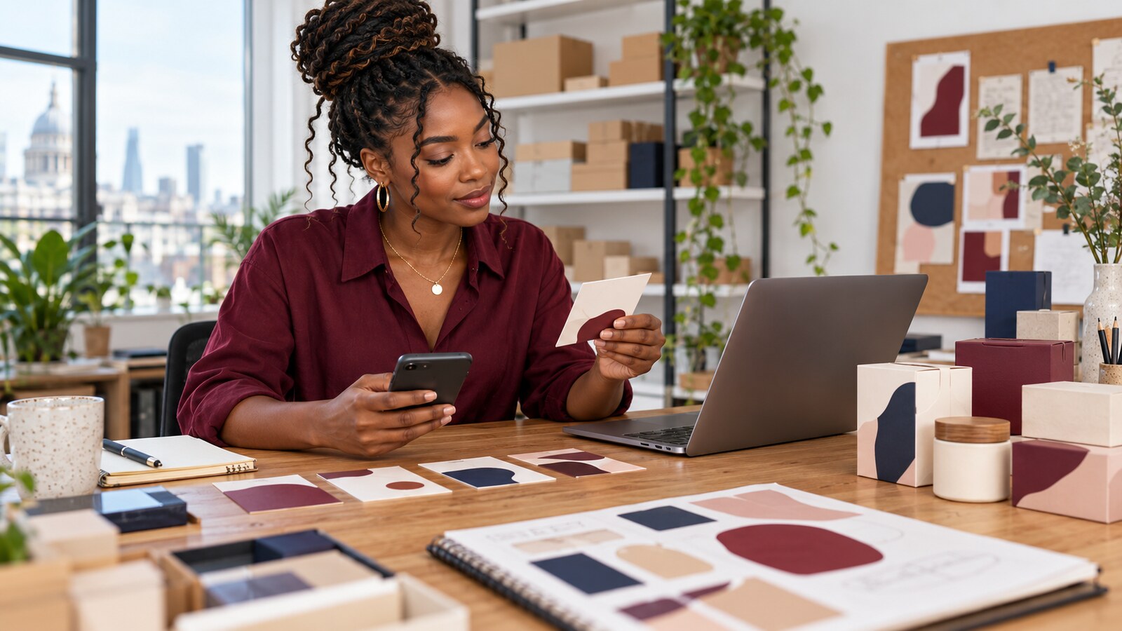 A Free Company Name Is Not a Safe Brand: Run a Collision Check Before You Launch