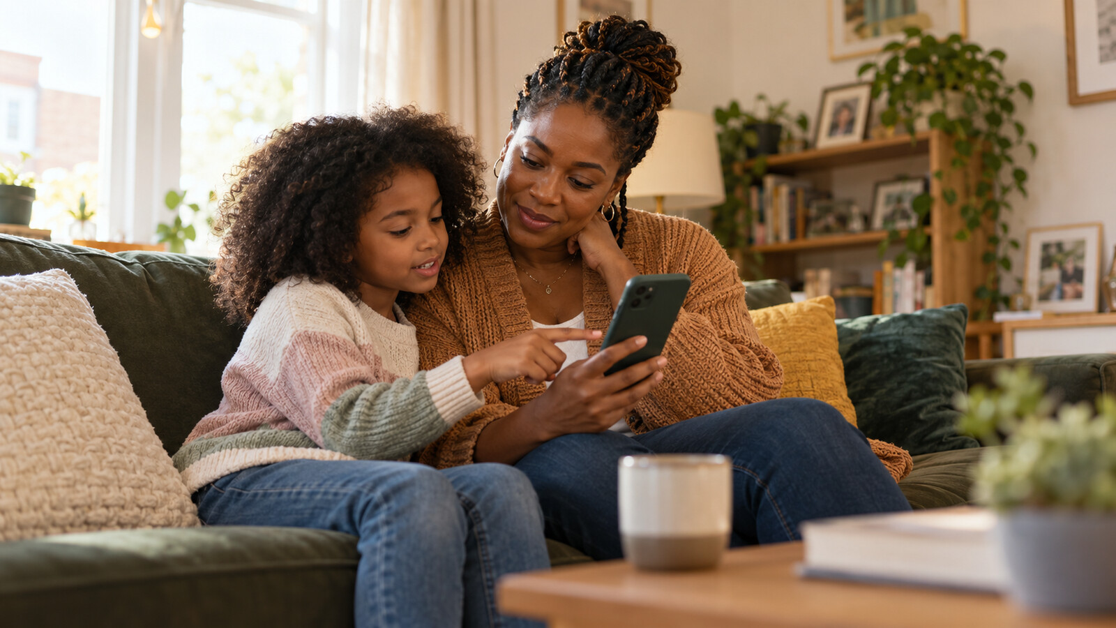 A Child’s Photo Is Not Just Your Post: Run a Family Consent Check