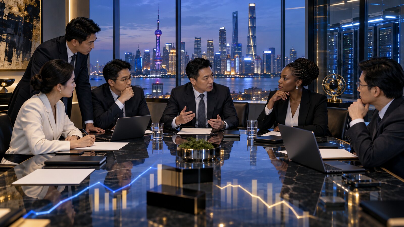 DeepSeek’s IPO Move: Can Competitive AI Models Become a Sustainable Public Business?