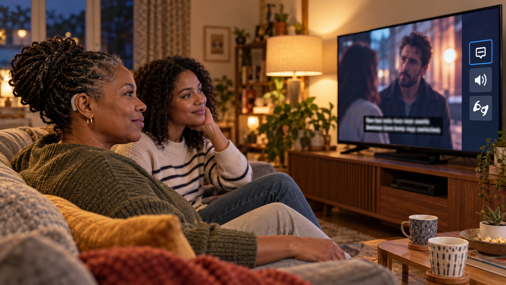 Subtitles Are Not Decoration: Audit Whether a Show Is Truly Accessible