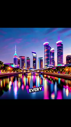 CreativeVerse Night: Revisiting My 2025 Music Video, One Year On