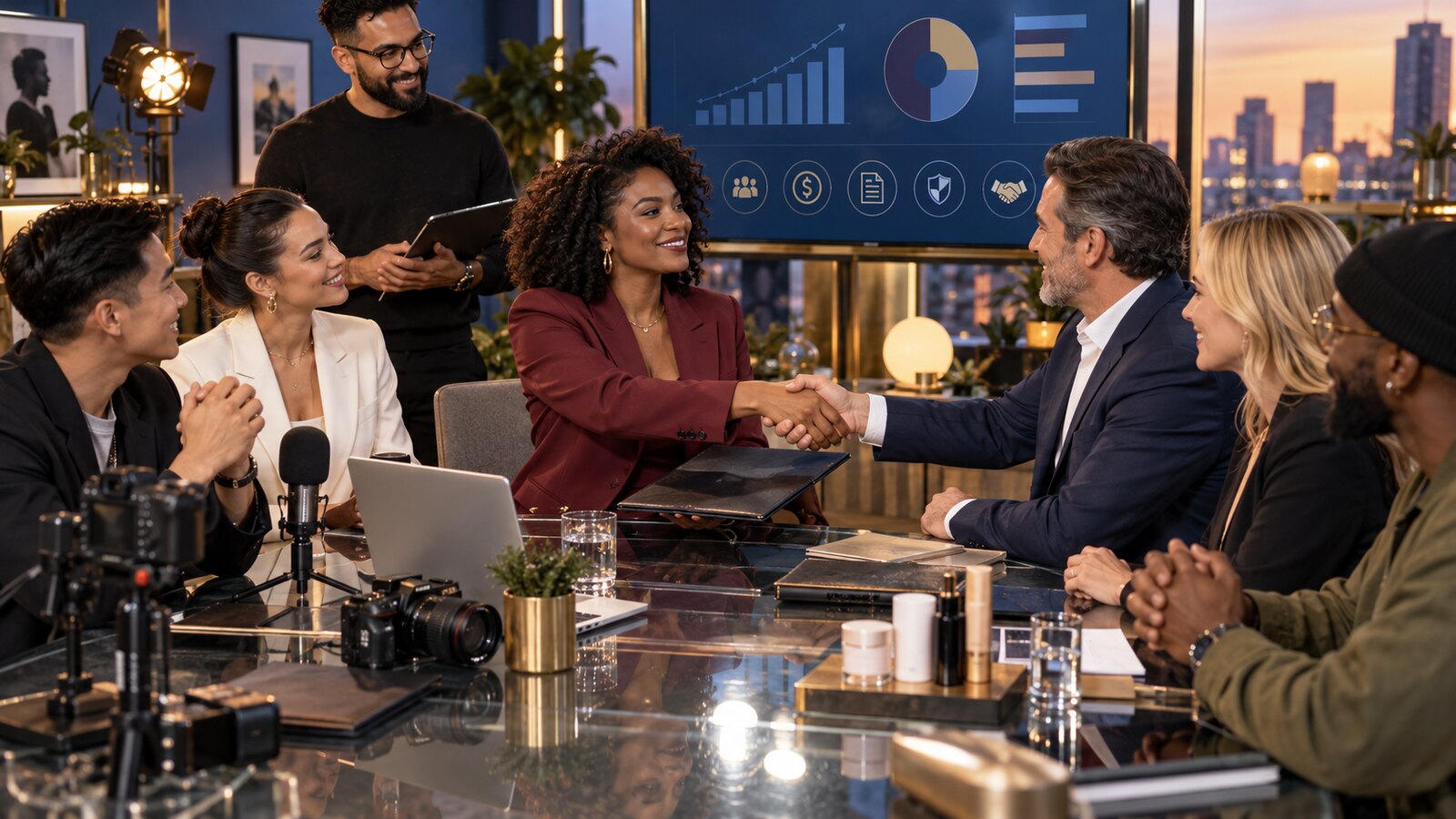 Before Global Creator Week: Seven Standards Creators Should Demand From Brands