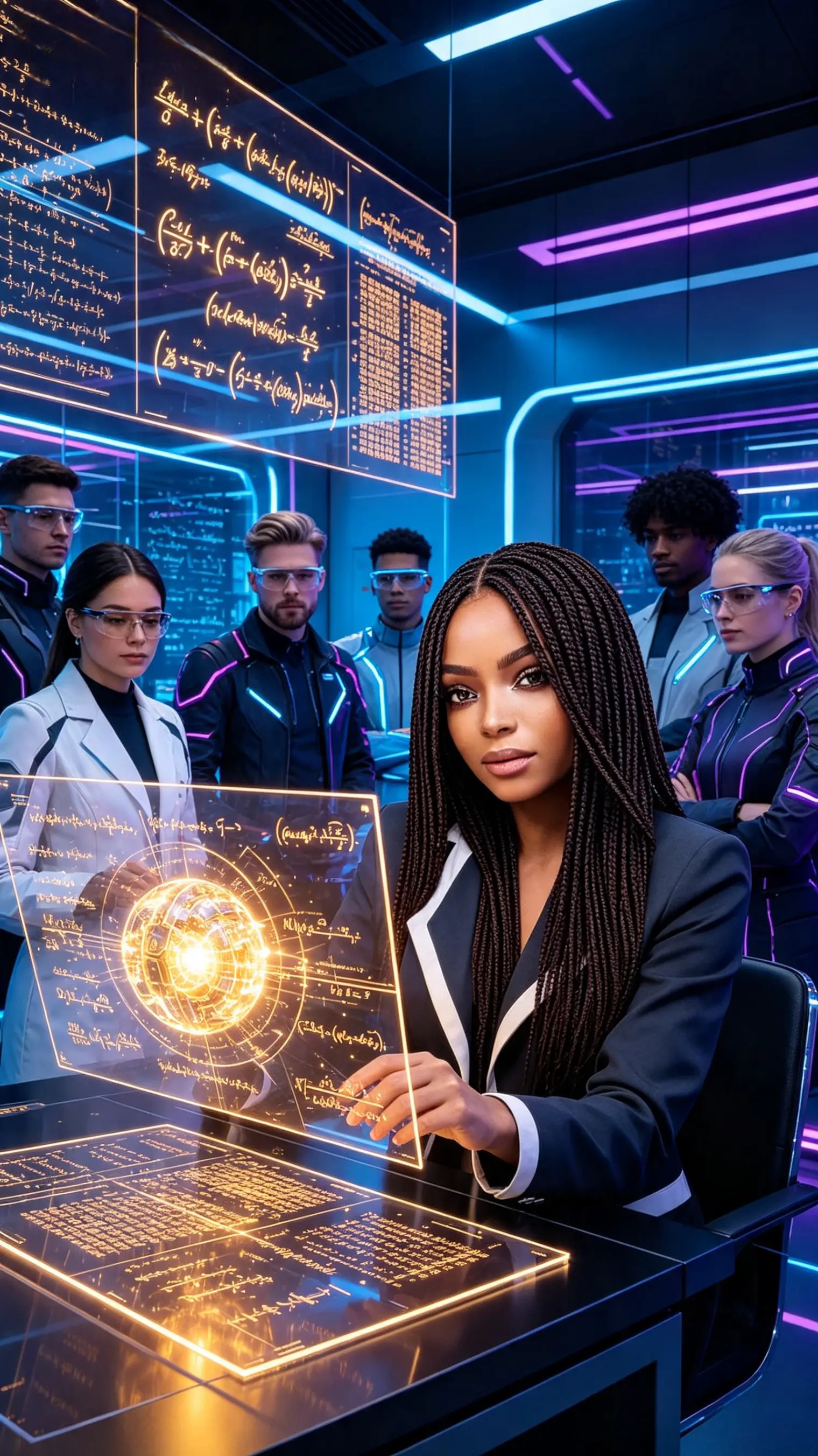 OpenAI Creates Independent Mathematics Advisory Group as AI Moves Deeper Into Scientific Discovery