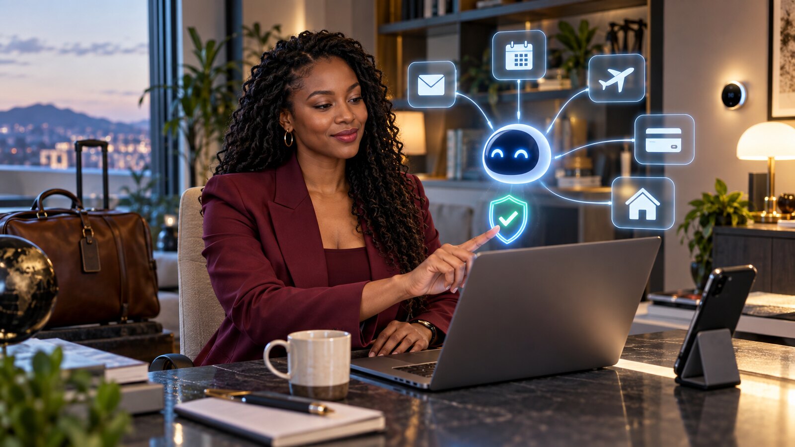 Meta Muse Can Email, Book and Pay for You: What to Check Before Connecting Your Accounts