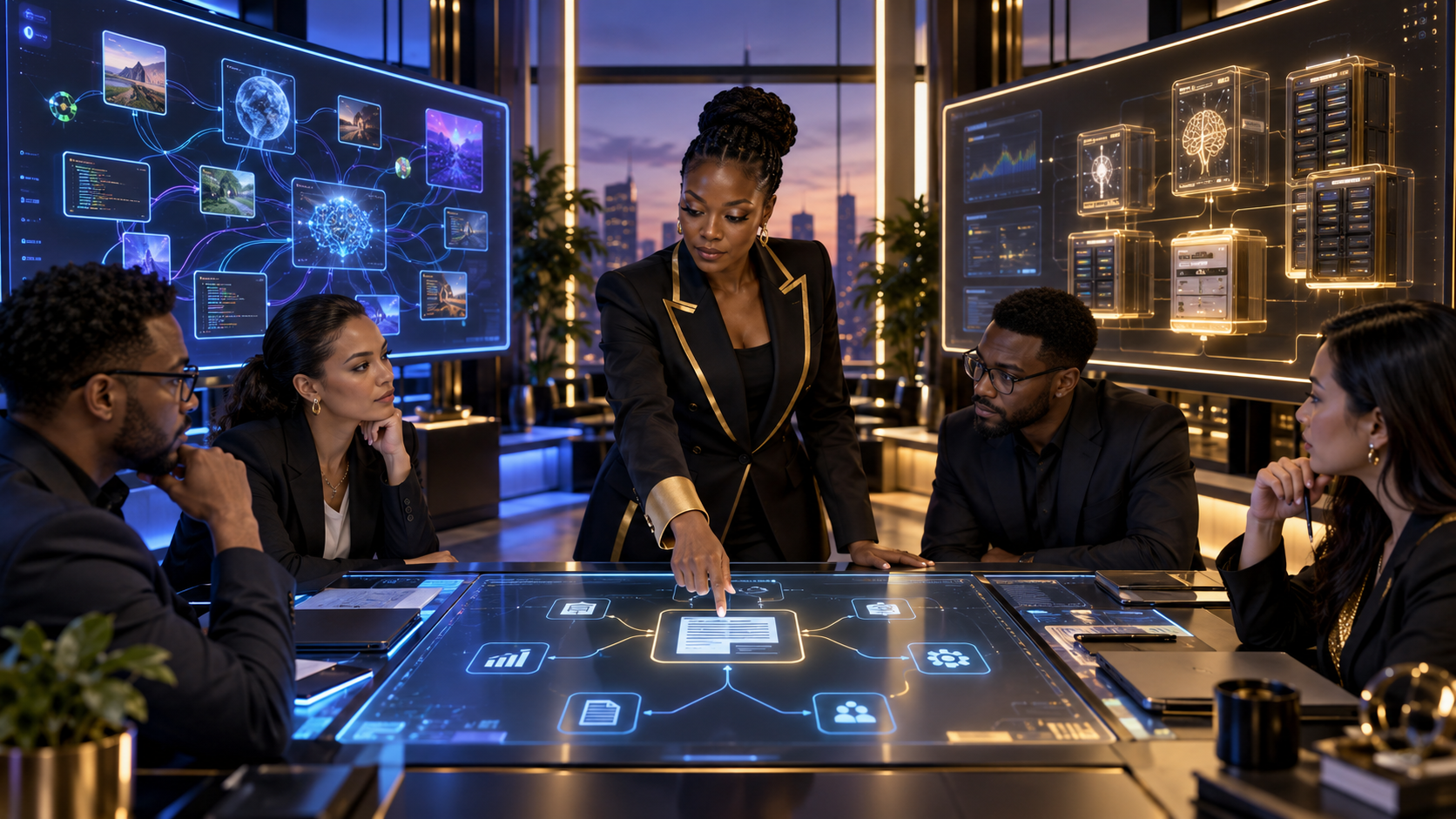 Open Versus Closed AI Is the Wrong Question: Why Businesses Will Use Both